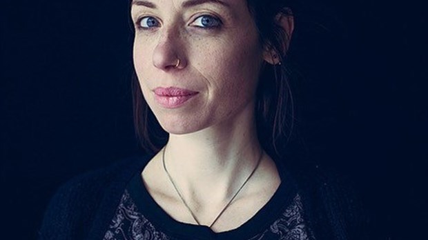 Maud Evelyne en spectacle à Rivière-du-Loup