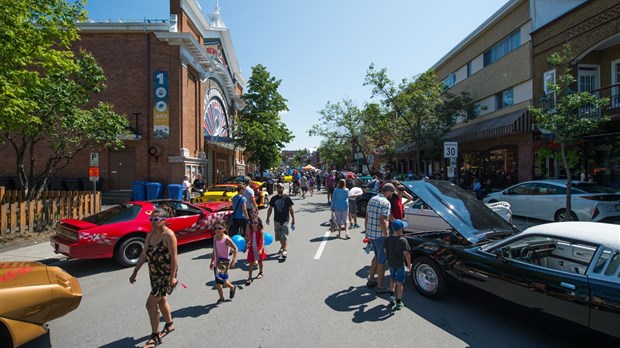 L’année de tous les records pour le 16e RDL Auto Expo