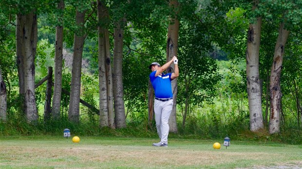 Une première journée à l’avantage du Great Lakes Tour 