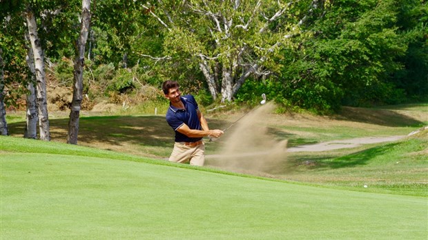 Circuit Canada Pro Tour remet les pendules à l’heure