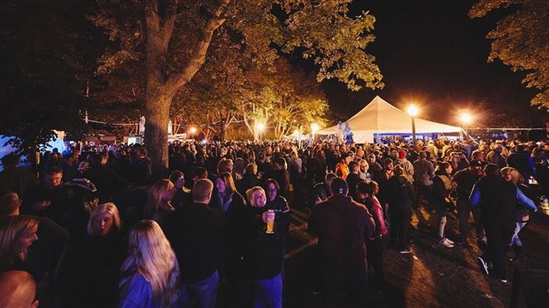 Le Bière Fest célébrera ses cinq ans
