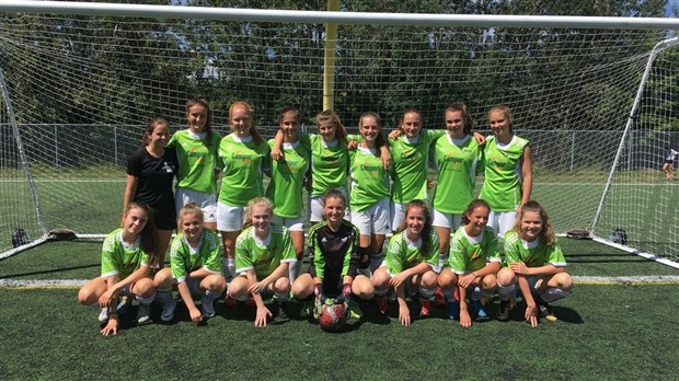 Le Mondial s’impose en soccer