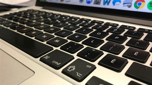 Le défi des petites entreprises sur le web