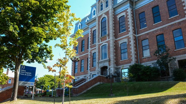 Près de deux ans de prison pour un trafiquant de drogue de Rivière-du-Loup