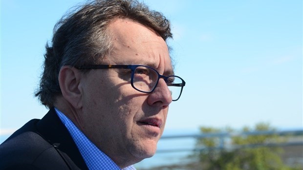 Aide financière pour la bibliothèque municipale de Saint-Mathieu-de-Rioux