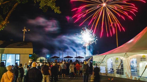 Succès pour le deuxième Festival des générations