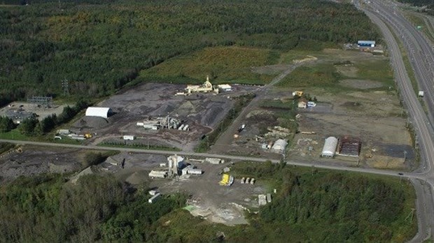 Témiscouata-sur-le-Lac : construction d’un motel industriel en 2019 