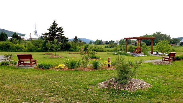 Le Parc Croc-Nature, un projet collectif impressionnant à Saint-Simon