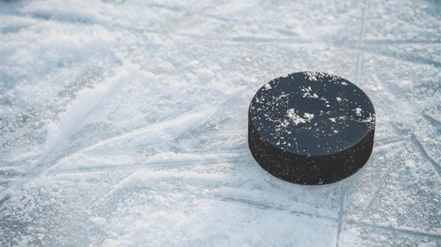 Période d’inscription pour la ligue de hockey Progression Bérubé GM