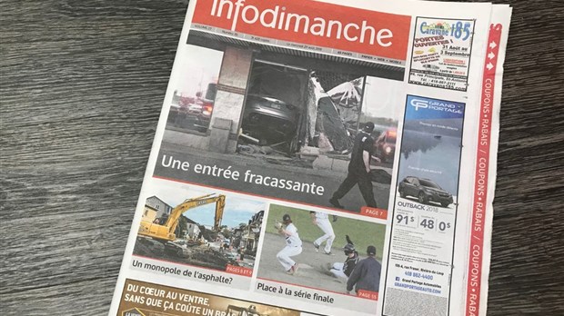 Maison Desjardins : lettre à la communauté régionale