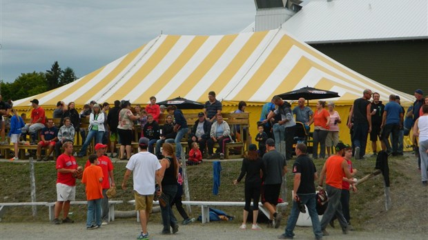 15e édition du Festival de l’Érable de Sainte-Rita