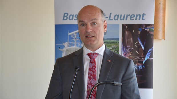 Les députés québécois du PLC tiendront leur caucus d’été à Rivière-du-Loup