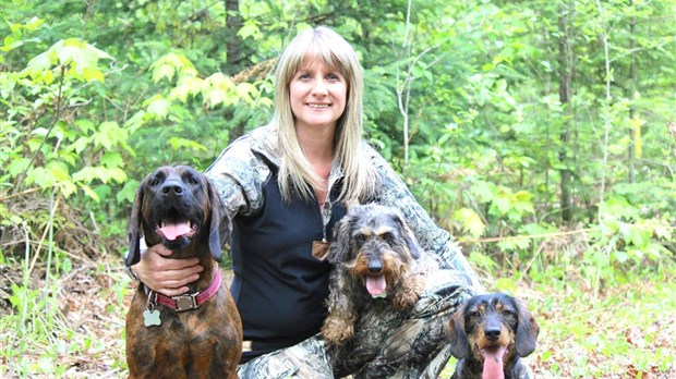 Un succès pour le 6e Salon national Chasse Pêche et Plein Air