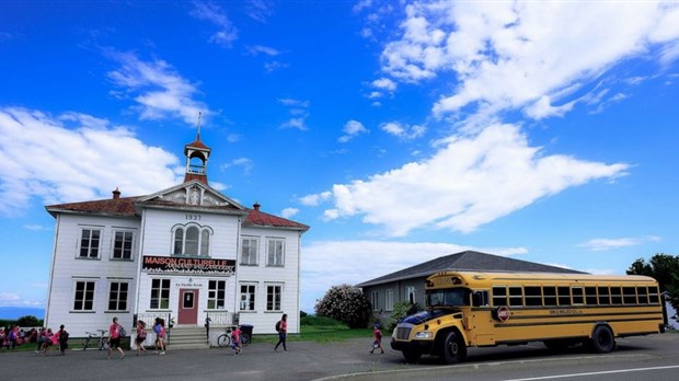 Activité de fin de saison à la Maison culturelle Armand-Vaillancourt