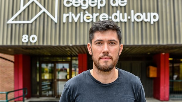 Pierre Blondeau, ile de la Réunion