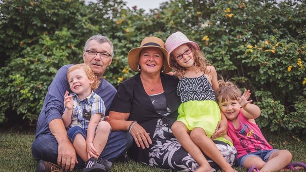 Rivière-du-Loup : à vos sondages, pour nos familles et nos ainés
