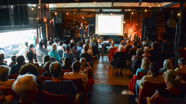 Un premier Festival du bon plant au-delà des attentes