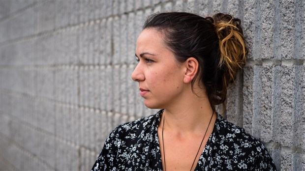 Le cri du coeur de Cynthia Le Déroff