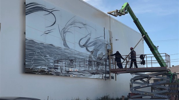 Une troisième installation pour Prelco