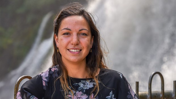 Le cri du coeur de Cynthia Le Déroff a été entendu