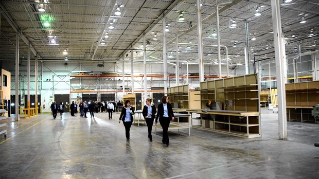 Un regroupement bas-laurentien prendra part au plus grand salon d’emploi du Québec