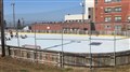 École internationale Saint-François-Xavier : la patinoire devra être retirée