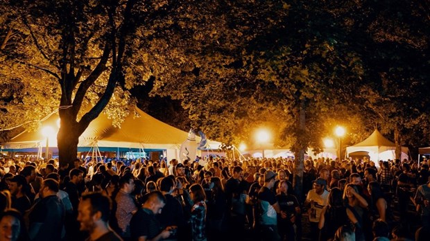 Un Bière Fest dont on se souviendra longtemps