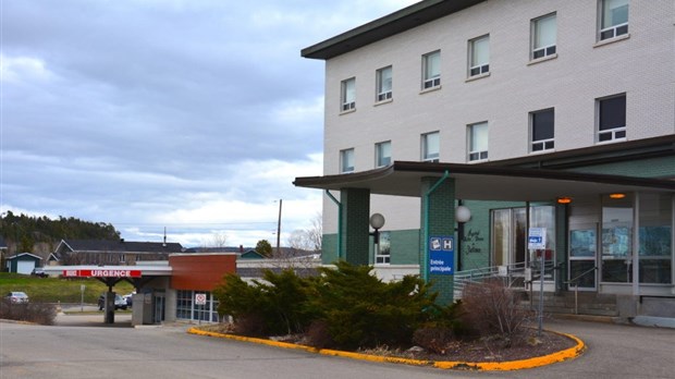 Mes soins restent ici soutient le Cégep de La Pocatière pour maintenir le programme de soins infirmiers