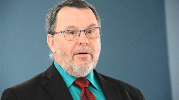 Les 11 maires de la MRC des Basques appuient la création du Parc Inter-Nations