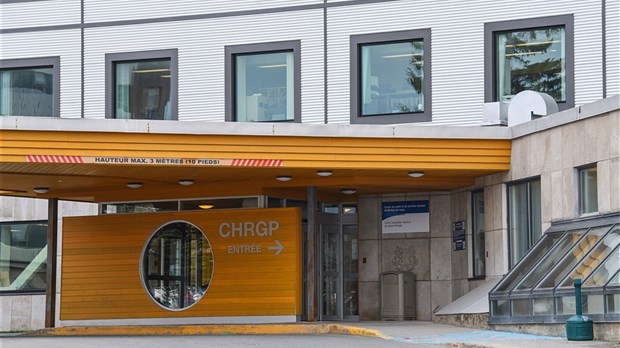 Impasse à la table de négociation locale au CISSS du Bas-Saint-Laurent