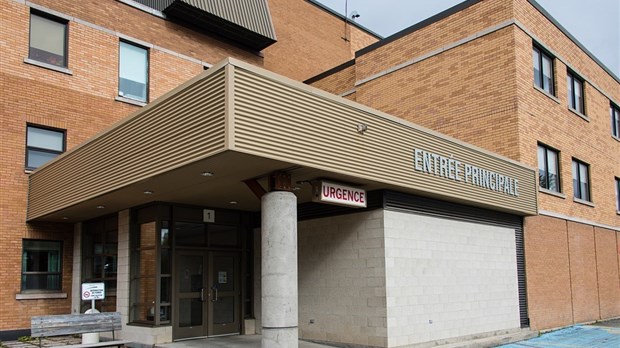 Découverture médicale en chirurgie à l'Hôpital Notre-Dame-du-Lac