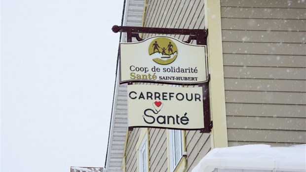 La Coop de solidarité santé de Saint-Hubert lance un dernier appel