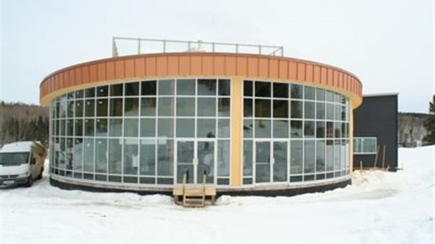 Le Parc du Mont-Citadelle est à vendre pour 2,6 M$