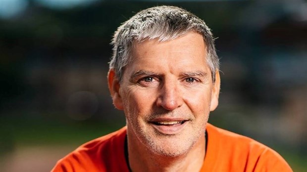Marcel Gagnon invité au Match Québec-Ontario