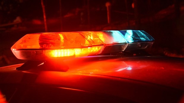 Les fuyards arrêtés au Témiscouata formellement accusés au Nouveau-Brunswick