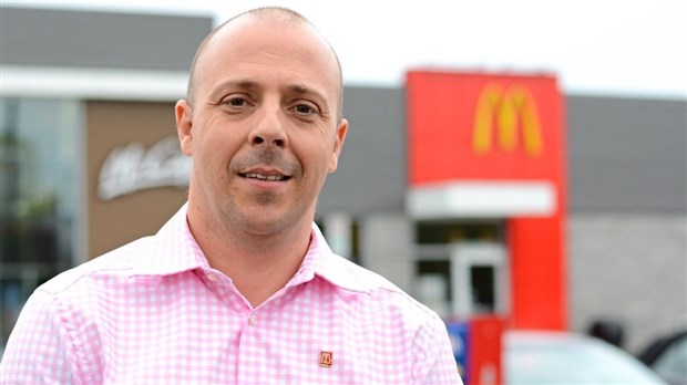 Un objectif de 70 000$ pour le 26e Grand McDon dans la région