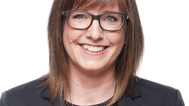 La ministre Marie-Ève Proulx en tournée au Bas-Saint-Laurent
