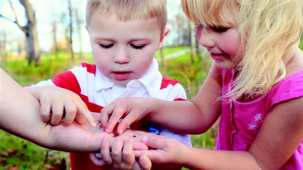 Cégep de Rivière-du-Loup : un nouveau programme d'écoducation par la nature