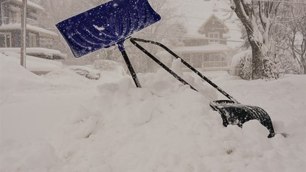 Écoles fermées en raison des mauvaises conditions climatiques