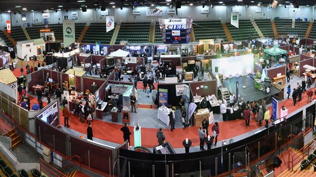 Un nouveau partenaire majeur pour les 15 ans du Salon de l’habitation et du plein air