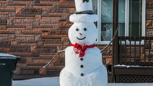 Une programmation renouvelée pour la Fête de la Neige à Rivière-Bleue