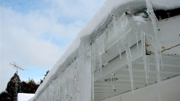  Neige abondante et pluie verglaçante : la vigilance est de mise