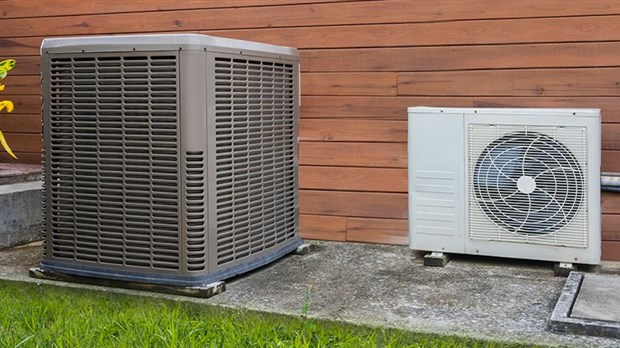 Des thermopompes vendues à prix d’or
