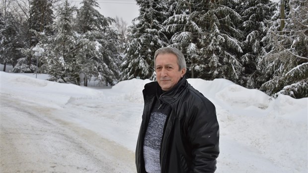 Saint-Honoré-de-Témiscouata se fait promoteur