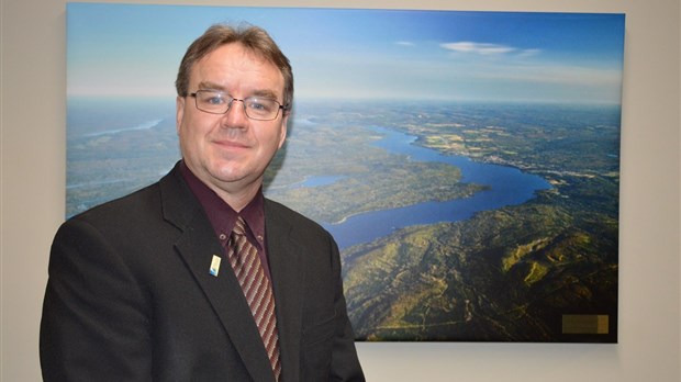 Légère hausse de taxes à Témiscouata-sur-le-Lac
