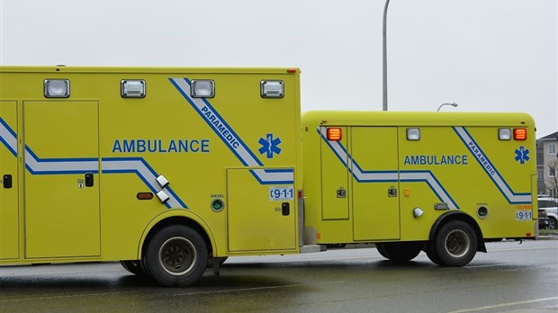Cacounois fauché à Québec: l'accusée de retour en cour le 1er mai