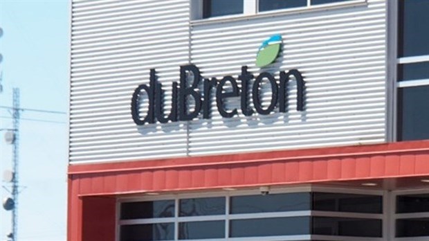 DuBreton remporte un prix DUX dans la catégorie «Produits facilitateurs»