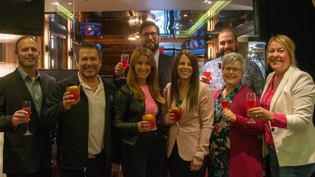 Des nouveautés pour le Match en rose des 3L 
