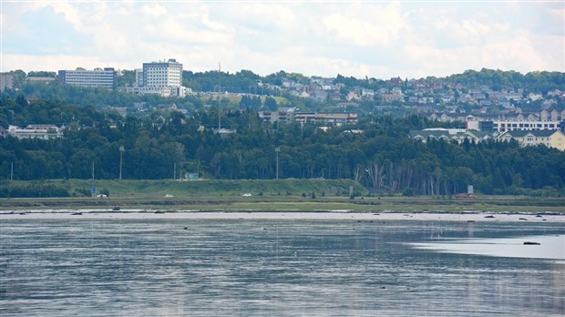 Symposium sur le loisir en institution à Rivière-du-Loup
