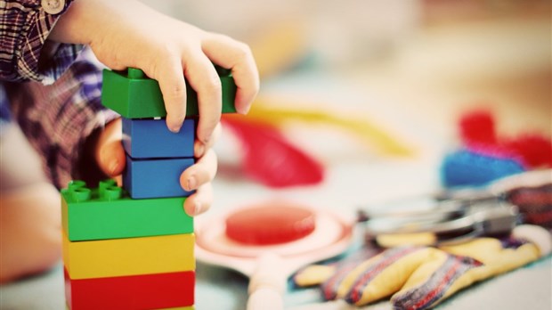 Retour de la traditionnelle collecte de jouets de la Joujouthèque 